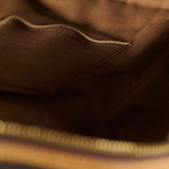 Louis Vuitton Palermo PM Monogram