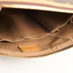 Louis Vuitton Palermo PM Monogram