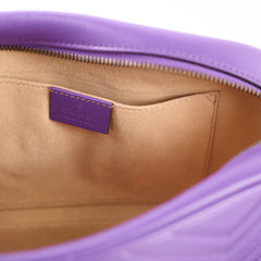 Gucci Marmont Small Camera Bag Purple