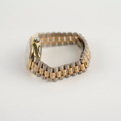 Rolex Oyster Perpectual 31mm Datejust Tricolour Watch