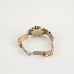 Rolex Oyster Perpectual 31mm Datejust Tricolour Watch