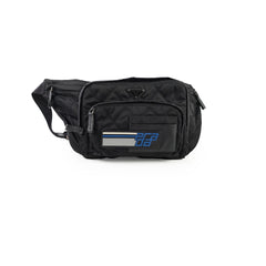 Prada Men's Nylon Bum Bag Belt Bag Black
