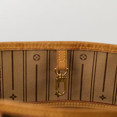 Louis Vuitton Neverfull MM Monogram