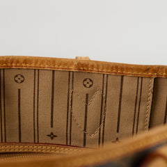 Louis Vuitton Neverfull MM Monogram