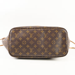 Louis Vuitton Neverfull MM Monogram
