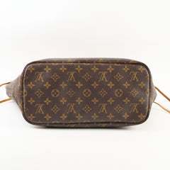 Louis Vuitton Neverfull MM Monogram