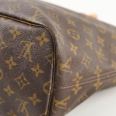Louis Vuitton Neverfull MM Monogram