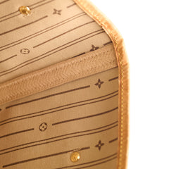 Louis Vuitton Neverfull MM Monogram