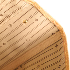 Louis Vuitton Neverfull MM Monogram