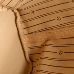 Louis Vuitton Neverfull MM Monogram