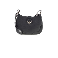 Louis Vuitton Musette Bagatelle Epi Black