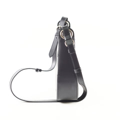 Louis Vuitton Musette Bagatelle Epi Black