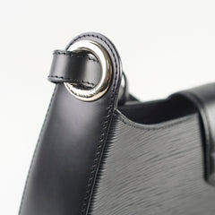 Louis Vuitton Musette Bagatelle Epi Black