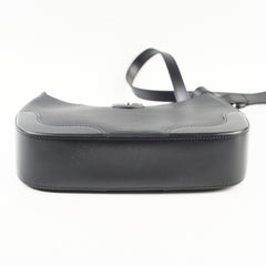 Louis Vuitton Musette Bagatelle Epi Black