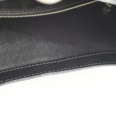 Louis Vuitton Musette Bagatelle Epi Black