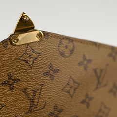 Louis Vuitton Pochette Metis Reverse Monogram