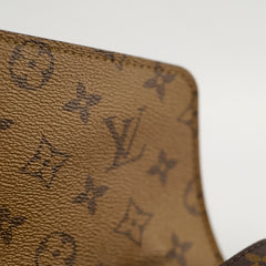 Louis Vuitton Pochette Metis Reverse Monogram