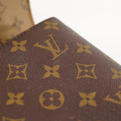 Louis Vuitton Pochette Metis Reverse Monogram