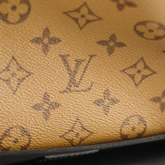 Louis Vuitton Pochette Metis Reverse Monogram