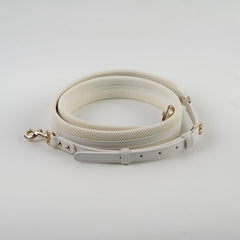 Christian Dior Micro Bucket Bag Navy/White