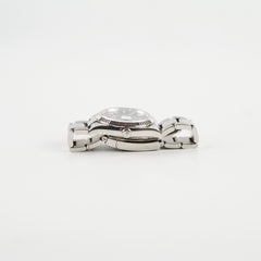 Rolex Oyster Perpectual Datejust 36mm Blue Face Watch 126234