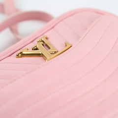Louis Vuitton New Wave Camera Bag Pink
