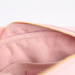 Louis Vuitton New Wave Camera Bag Pink