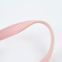 Louis Vuitton New Wave Camera Bag Pink