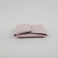 Hermes Bastia Mauve Pale Chevre Mysore 2023