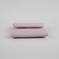 Hermes Bastia Mauve Pale Chevre Mysore 2023