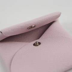 Hermes Bastia Mauve Pale Chevre Mysore 2023