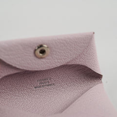 Hermes Bastia Mauve Pale Chevre Mysore 2023