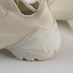 Christian Dior Women's Sneakers White Size 37.5