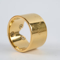Louis Vuitton Essential V Ring Size Large