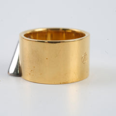 Louis Vuitton Essential V Ring Size Large