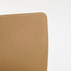 Louis Vuitton Clutch On Chain Gold Patent