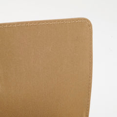 Louis Vuitton Clutch On Chain Gold Patent