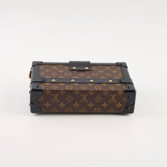 Louis Vuitton Petite Malle Monogram