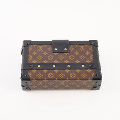 Louis Vuitton Petite Malle Monogram