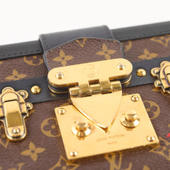 Louis Vuitton Petite Malle Monogram