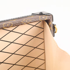 Louis Vuitton Petite Malle Monogram