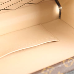 Louis Vuitton Petite Malle Monogram