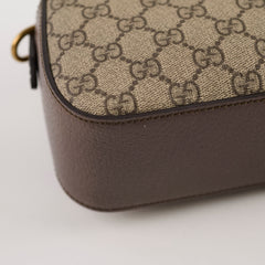 Gucci Supreme GG Camera Bag