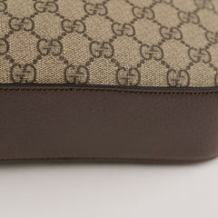 Gucci Supreme GG Camera Bag