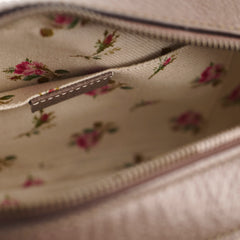 Gucci Supreme GG Camera Bag