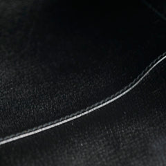 Hermes Birkin 35 Black Togo PHW T Stamp