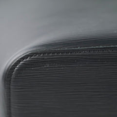 Louis Vuitton Epi Neverfull MM Black