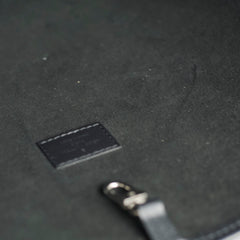 Louis Vuitton Epi Neverfull MM Black