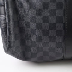 Louis Vuitton Keepall 45 Damier Eclipse