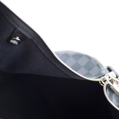 Louis Vuitton Keepall 45 Damier Eclipse